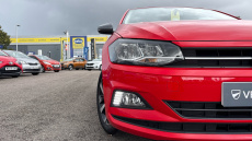 Volkswagen Polo 1.0 EVO 80 Beats 5dr Petrol Hatchback